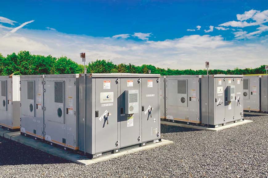 SENER amplía plazos para almacenamiento de energía y migración de permisos eléctricos