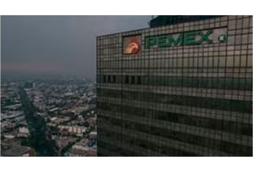 Pemex: rescate incondicional