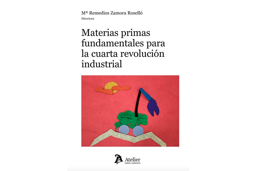 La minería en la cuarta revolución industrial