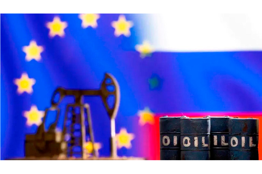 G7 busca garantizar la solidez del mercado energético