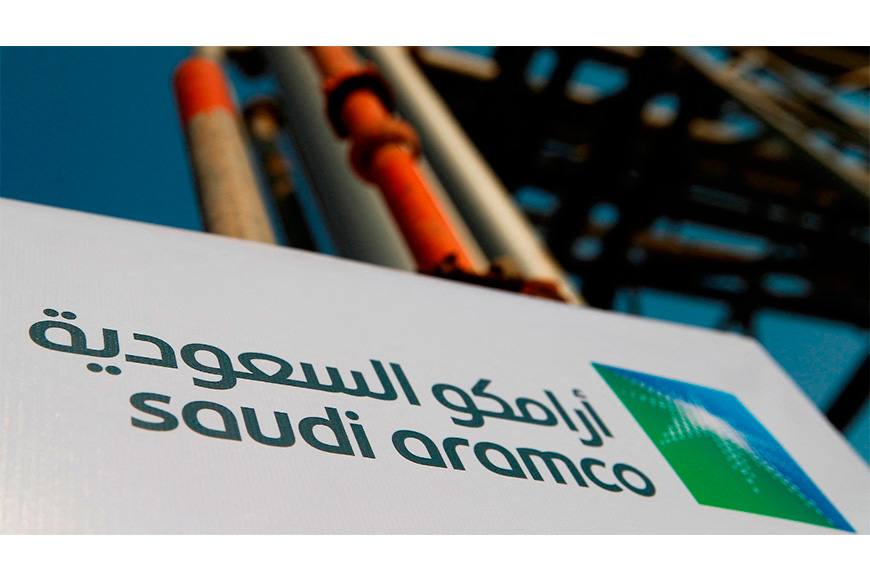 Internacional: Aramco y ExxonMobil cuestionan estrategia de transición hacia energías limpias