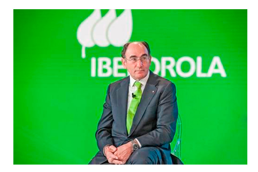 A pesar de escándalos, Iberdrola ve en baterías oportunidad de inversión