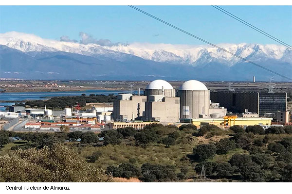 El MIT certifica que acabar con la energía nuclear aumentará la contaminación y el número de muertes