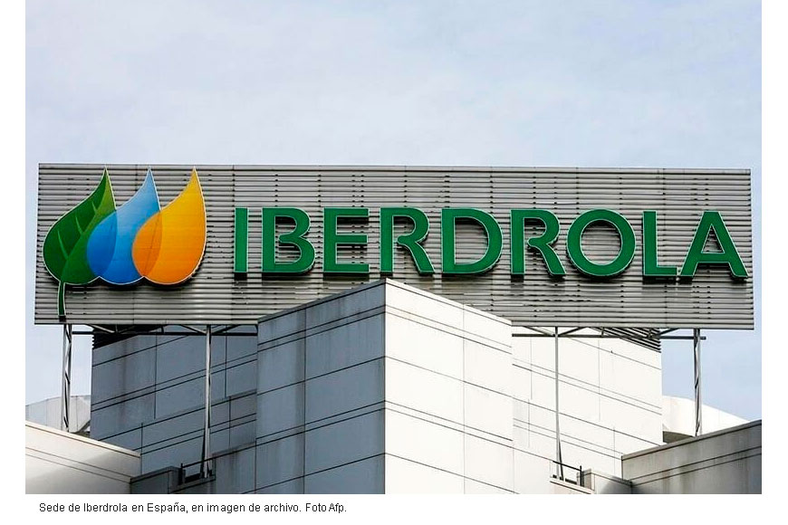 Venta de plantas de Iberdrola concluirá a finales de 2023