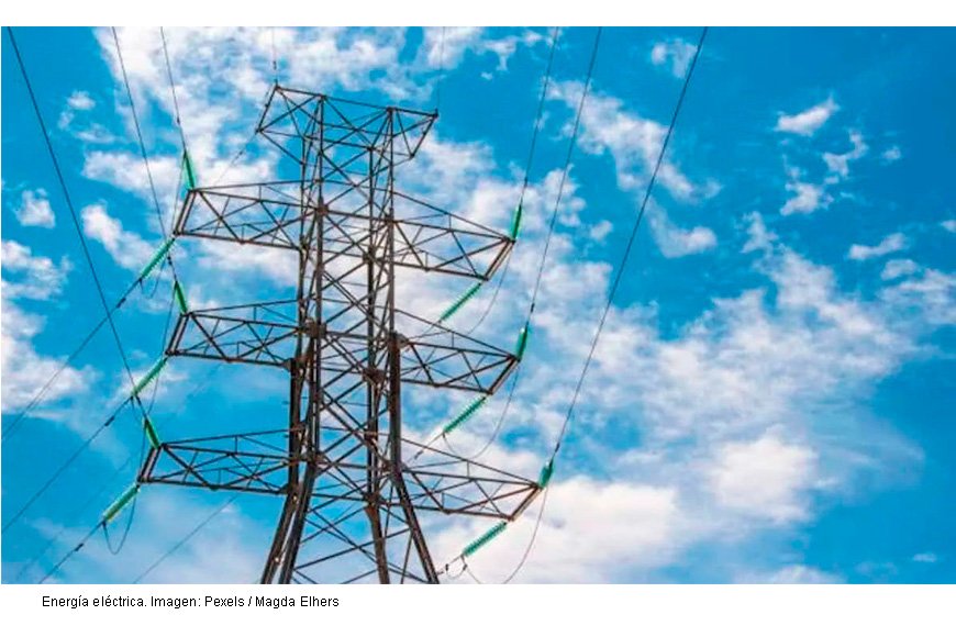 En el mercado energético, a empresas de transmisión y distribución les fue mejor que a las hidroeléctricas o de hidrocarburos en 2025