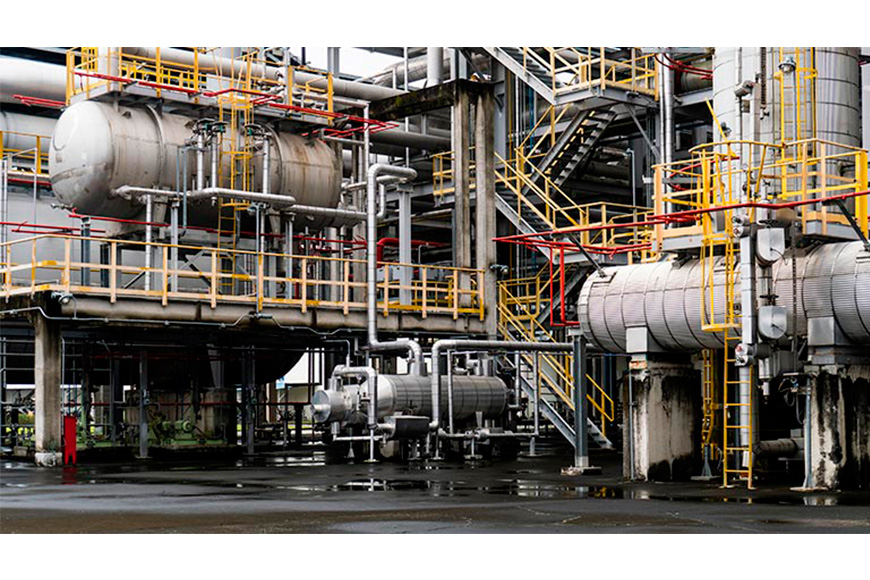 La ingeniería química se postula como un sector esencial para conducir a la industria hacia un futuro más sostenible