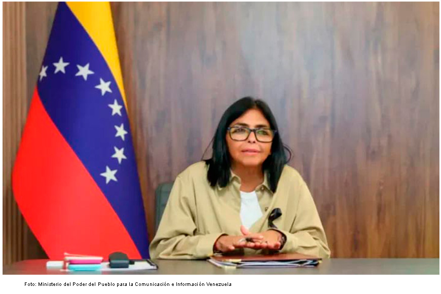 Venezuela actualiza reglas del sector petrolero tras 83 años