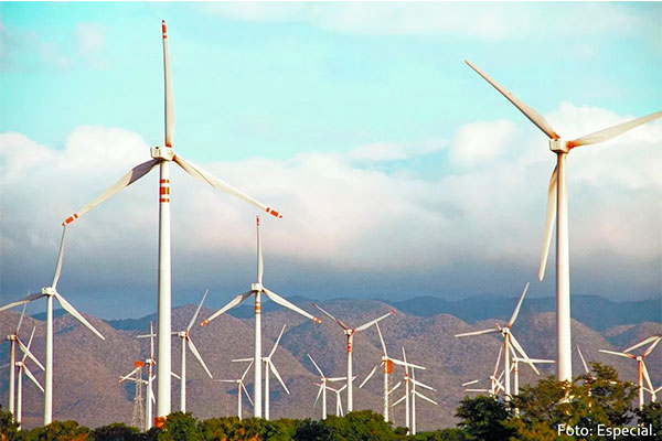 Llevarán a tribunales ajuste de la CRE a registro de energía limpia