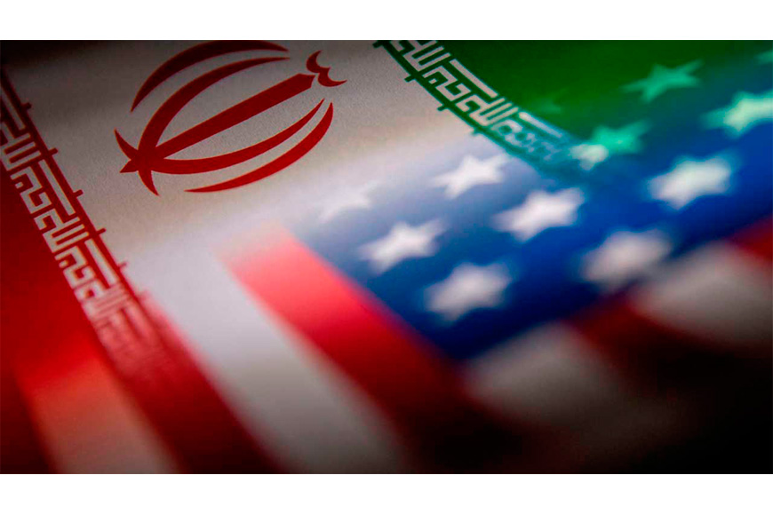 Trump afirma que China puede seguir comprando crudo iraní y arrastra al petróleo casi 5%