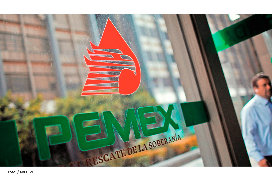 Pemex debe repensarse: Gabriel Farfán Mares