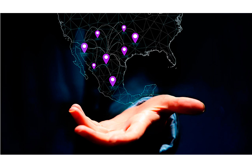 El futuro del nearshoring en México depende de su infraestructura energética