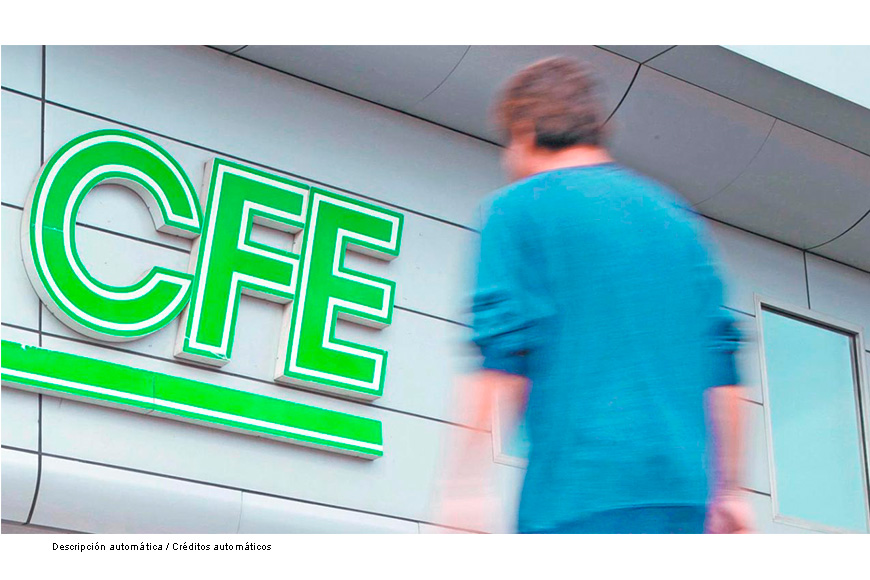 La CFE proyecta inversión de 195 millones de pesos en Querétaro para este año