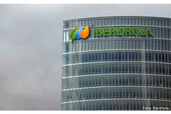 Un error, comprar plantas de Iberdrola: IP