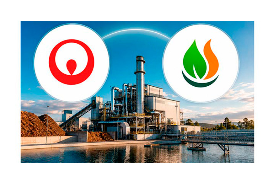 Veolia acelera su apuesta por la biomasa en Chile con la compra de Energías Industriales