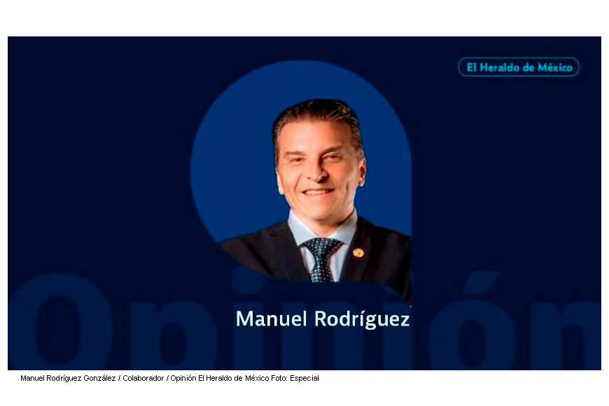 Europa y el gas ruso: lección geopolítica para México