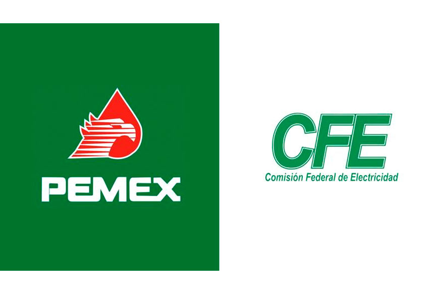 A Jubilados De Pemex Y Cfe Uno De Cada 10 Pesos Del Gasto Público En Pensiones 7833