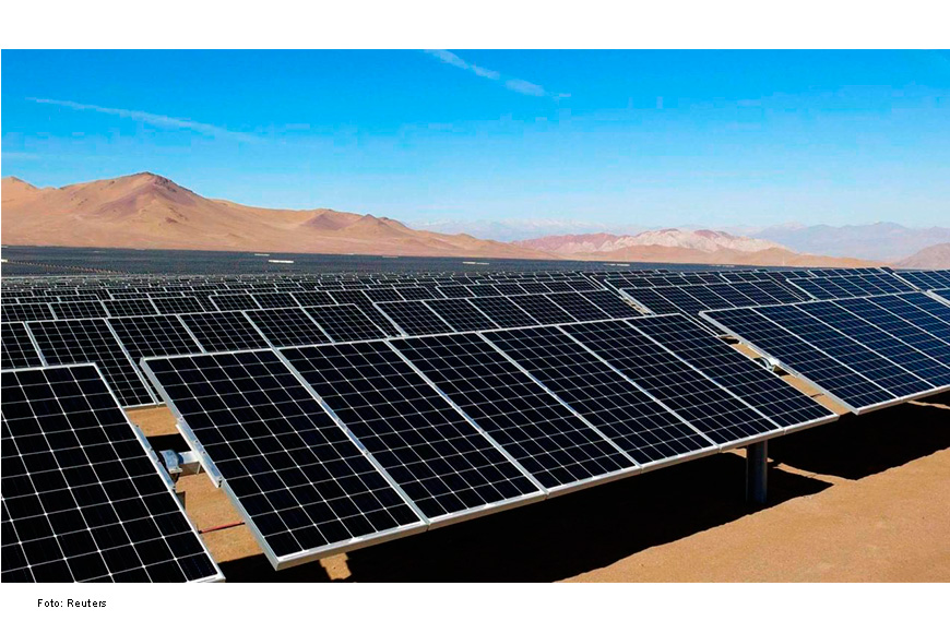 Expertos dicen que México abre oportunidad energética, pero redes y gas limitan inversión