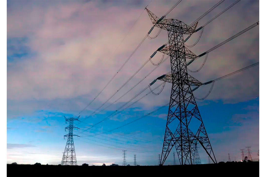 Jalisco duplica proyección de demanda energética hacia 2030: SEDES