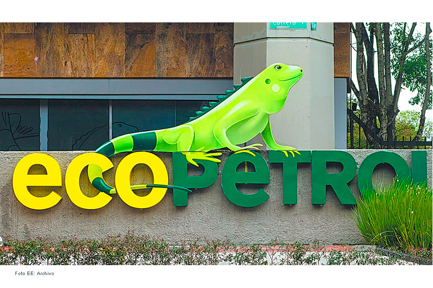 Ecopetrol apuesta por proyectos de regasificación