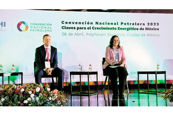 Privados reducirán exploración petrolera en los próximos dos años