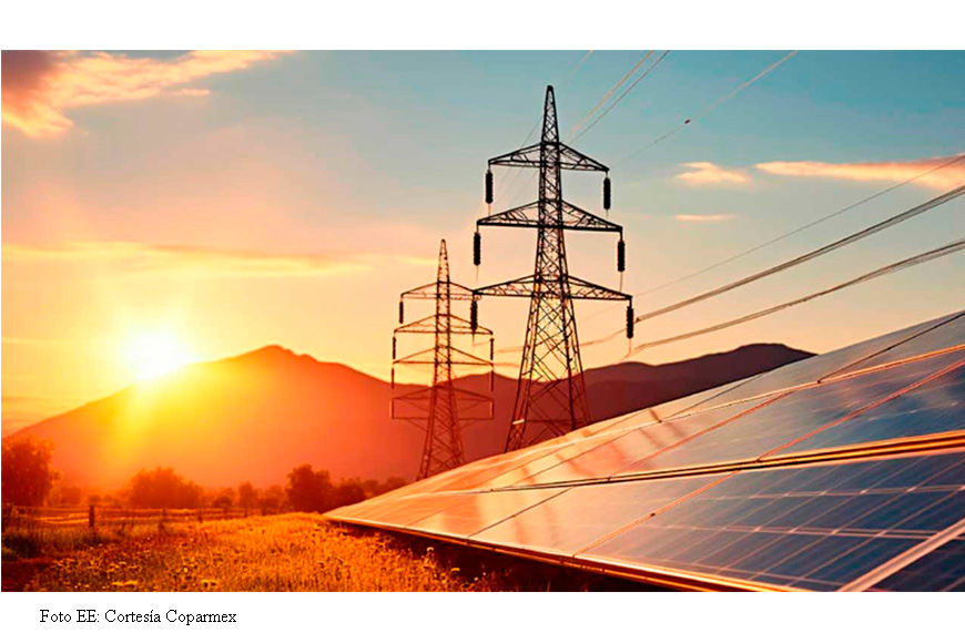 La ICC urge a la Sener publicar los nuevos requisitos de Certificados de Energía Limpia