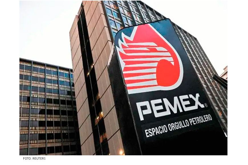 Pemex enfrenta consecuencias financieras tras fuga de gases en Deer Park