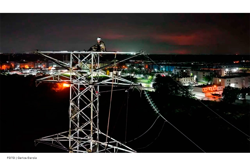 Tamaulipas proyecta inversiones energéticas por 7 mil millones de dólares