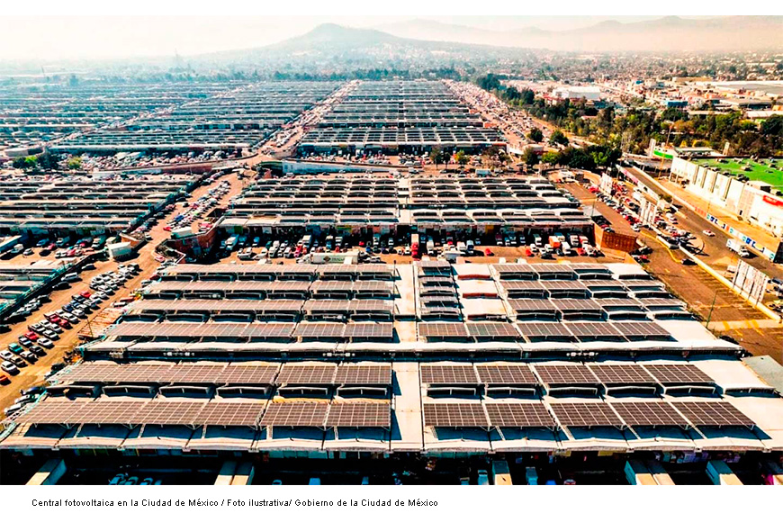 CNE otorga primeros tres permisos para energía eléctrica solar, gas LP y gasolineras