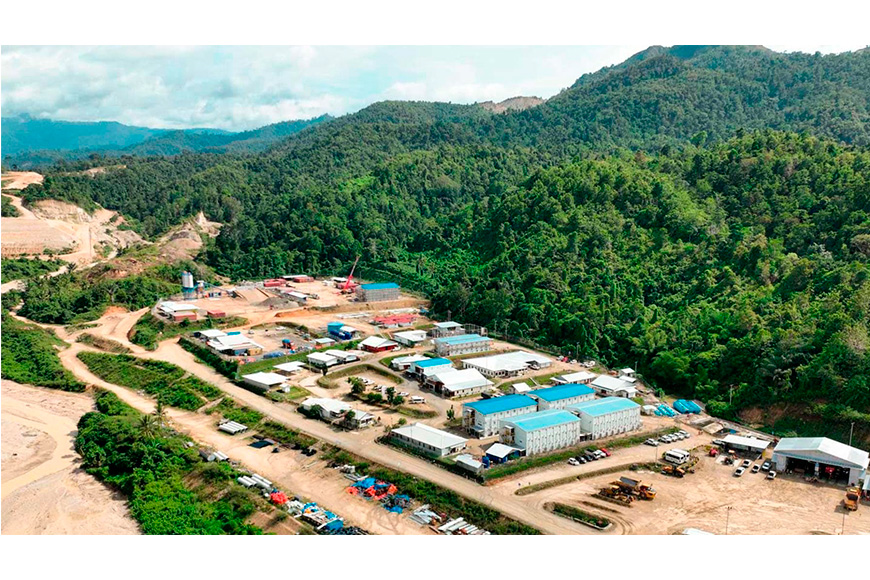 Descubrimiento histórico en la minería: hallan una reserva de oro que alcanza los 40 millones de toneladas