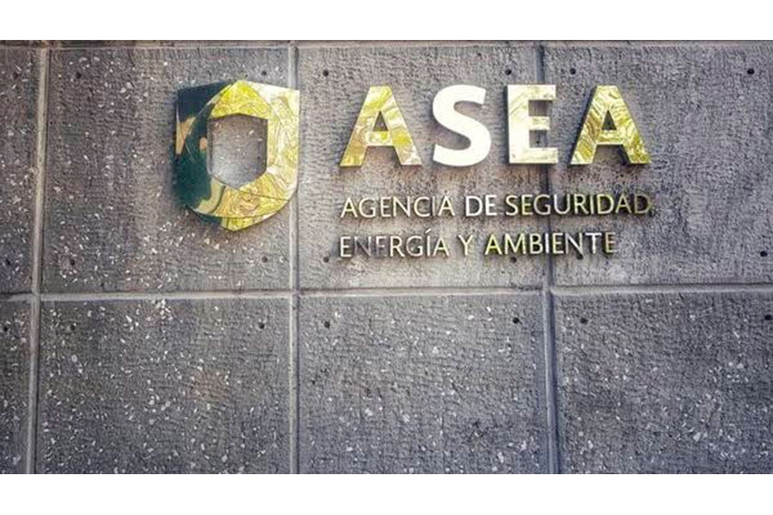 La ASEA perfila su menor presupuesto en el 2024