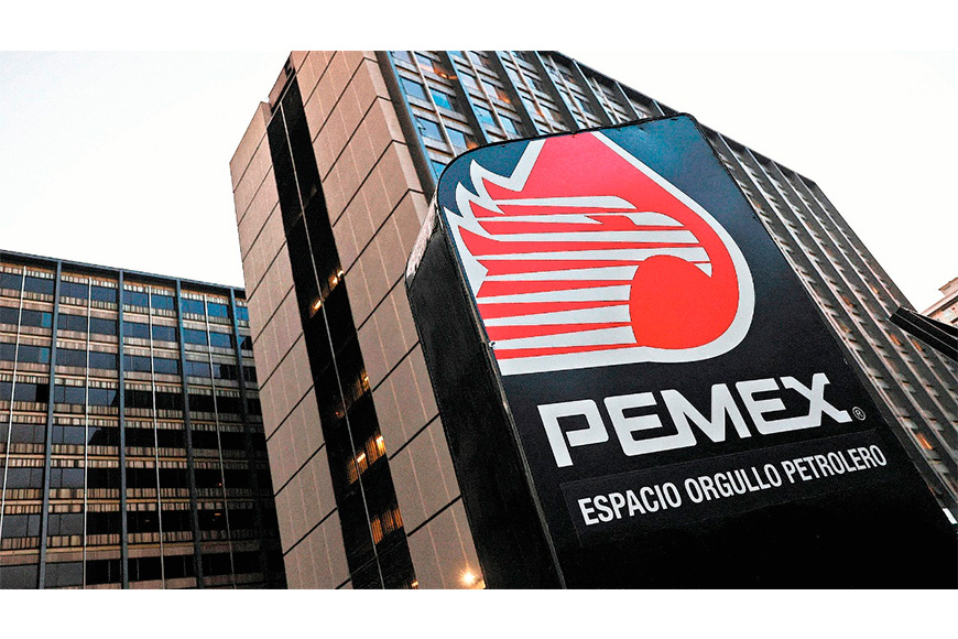 “Debilidad crediticia de Pemex pone en riesgo transición energética”