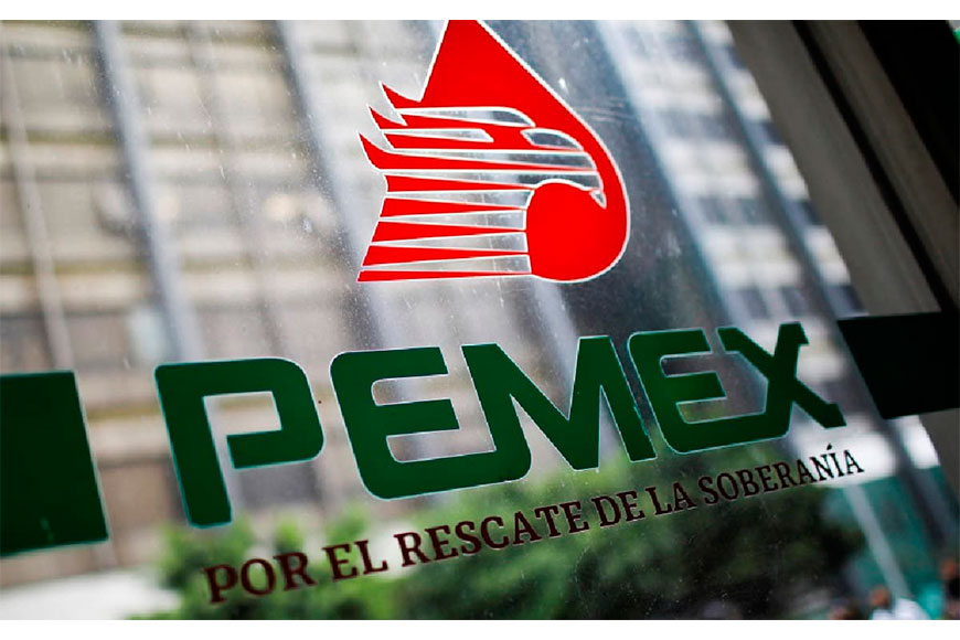 Fitch: liquidez de Pemex genera la mayor preocupación entre petroleras latinoamericanas