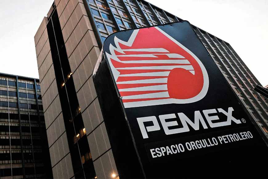 Gobierno ha otorgado 1.5 billones de pesos en apoyos a Pemex sin mejorar su situación