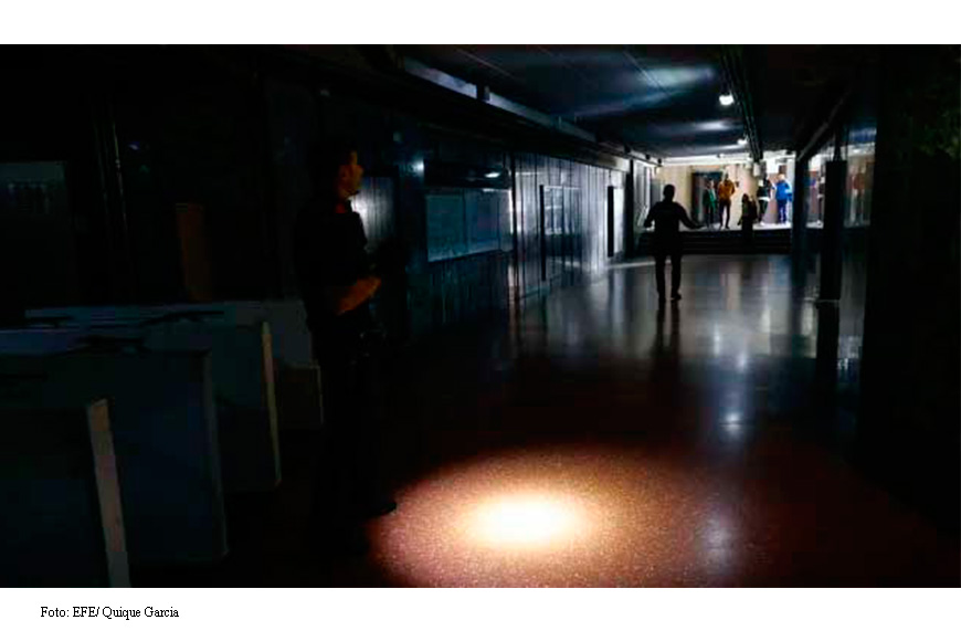 Tras histórico apagón, España y Portugal recuperan electricidad; inician investigaciones