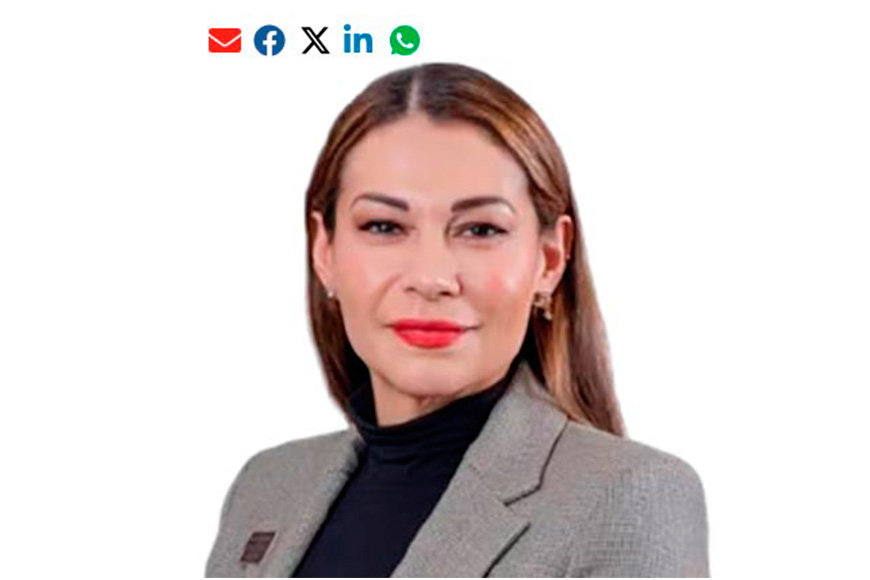 Mujeres que transforman la minería. Inclusión para el futuro sostenible