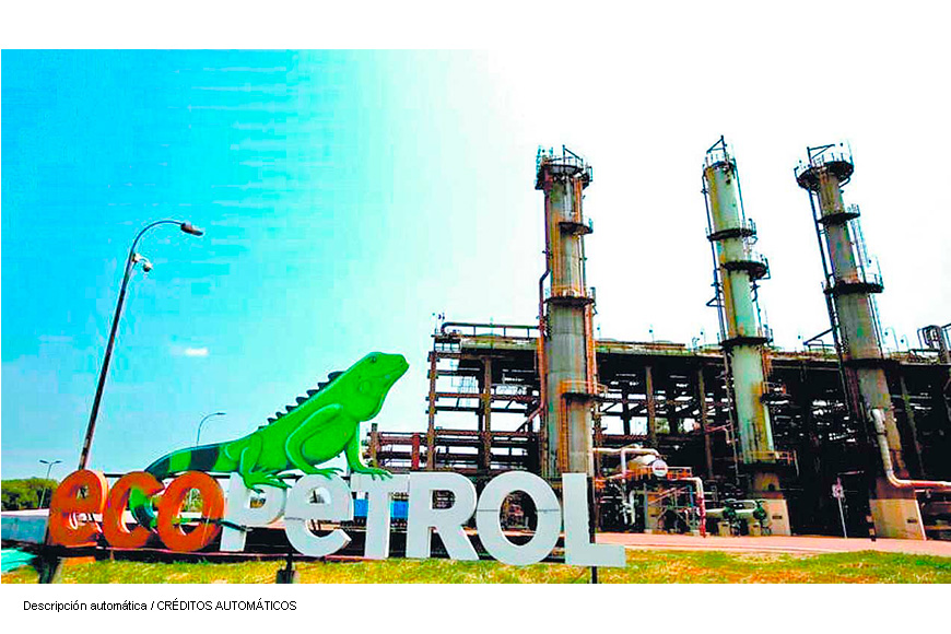 Ecopetrol será una multi-energética, afirman