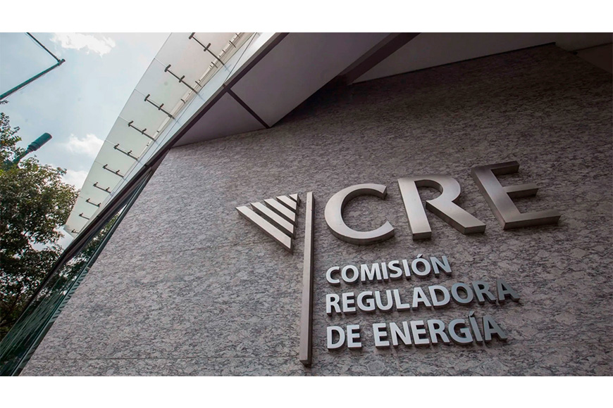 CRE modifica regulaciones para mayor autonomía en energía eléctrica