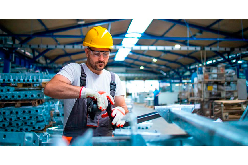 10 retos que marcarán el futuro de la manufactura exportadora en México 