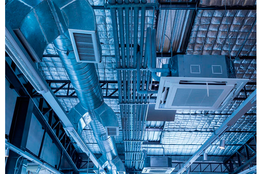 El 74% de las empresas del sector HVAC se encuentra aún en fases iniciales de madurez sostenible, según el IV Barómetro de la Sostenibilidad de Eurofred