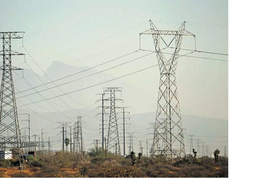 Querétaro gestiona financiamiento de subestaciones de energía con IP