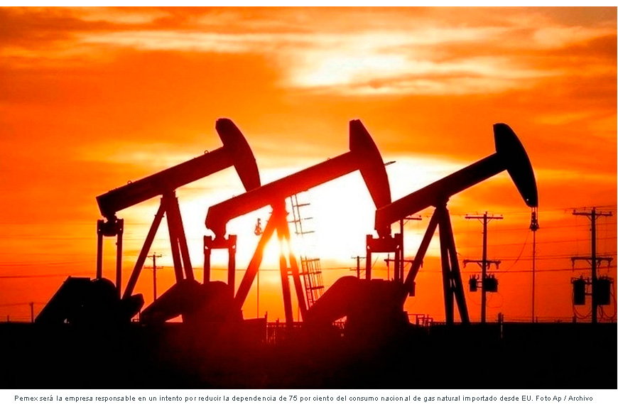 Fracking sustentable: ¿nuevo megaproyecto?