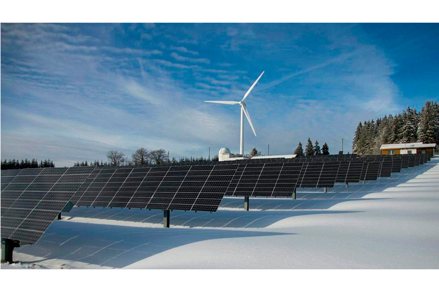 La dependencia energética sigue siendo vulnerabilidad estratégica de Occidente