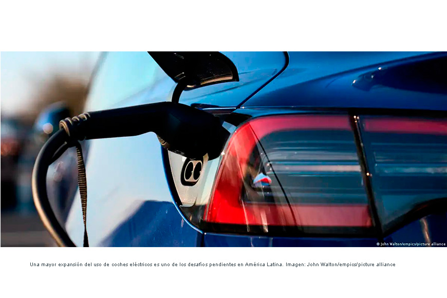 Renovables vs. petróleo caro: la ventaja de América Latina