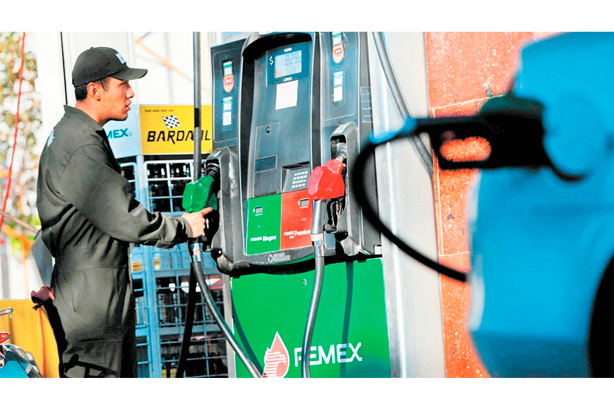 CRE llega a 75 permisos para nuevas gasolineras