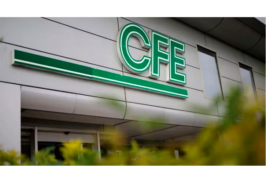 COPARMEX define los pilares necesarios para fortalecer la CFE