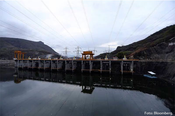 Este es el plan de CFE para darle una ‘manita de gato’ a las hidroeléctricas para generar más energía