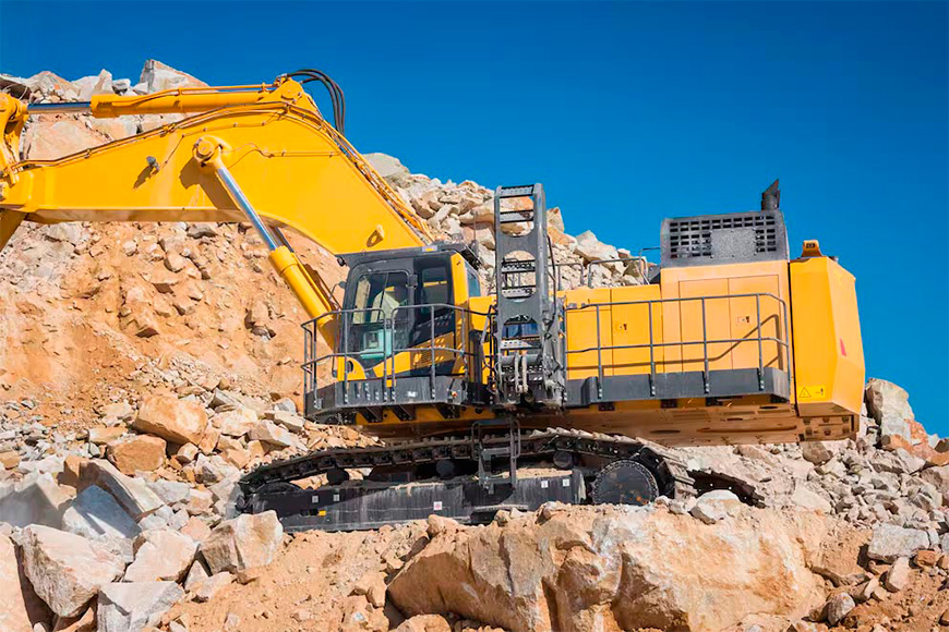 Minería para una nueva era