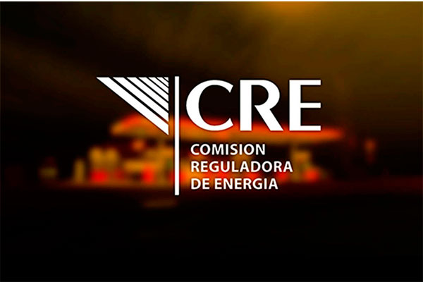 Continúa rezago en permisos energéticos de la CRE