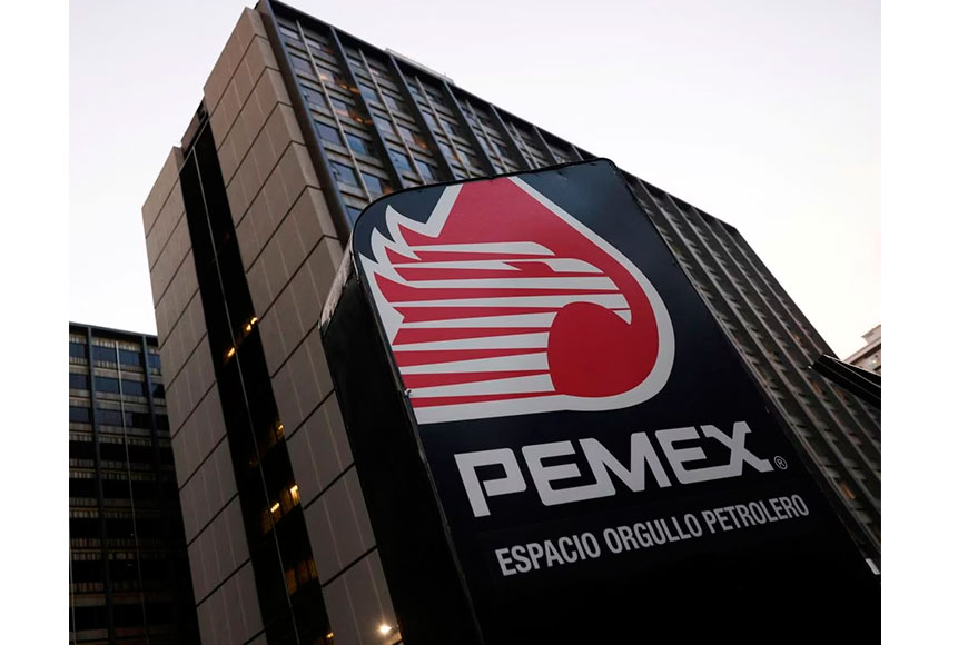 Se acaban a Pemex