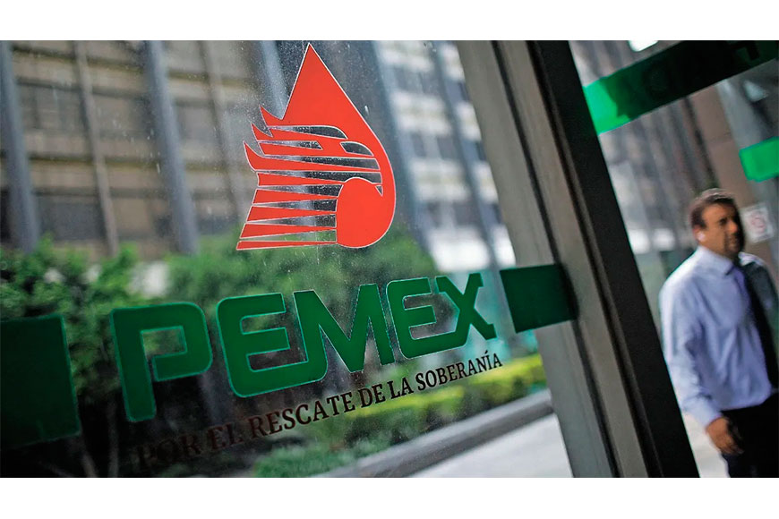 Apoyos a Pemex le darán alivio fiscal